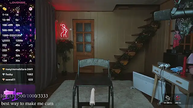 gohaard420 online show from 10.20.25