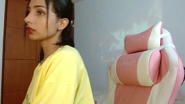 AnnitaSerna  online show from 03.13.25