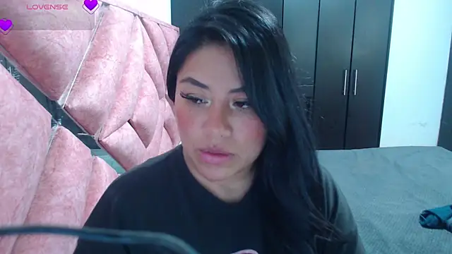 moan sex2 online show from 03.27.26