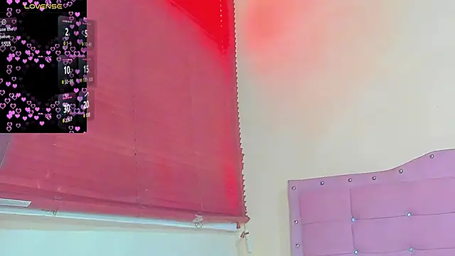 Angelina Stone 65 online show from 01.14.25