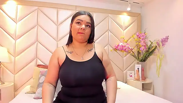 KatyaPittman online show from 10.25.25