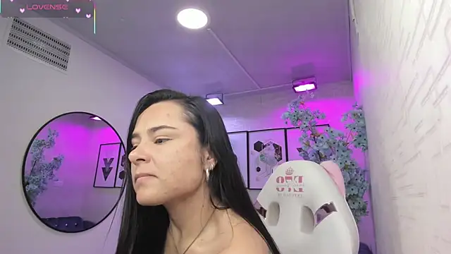 Tiara rr online show from 02.14.26