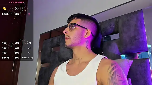 iamcamiloo  online show from 03.21.25