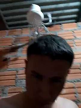 Mateus3040 online show from 10.18.25