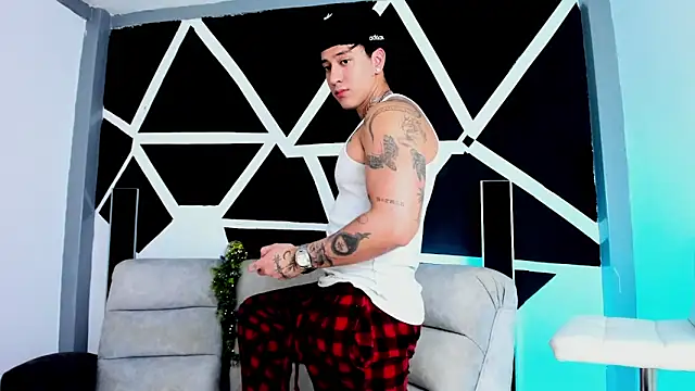 JUSTIN FULLER1 online show from 10.16.25