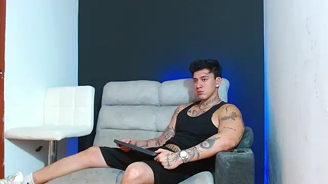 Snapshot of JUSTIN_FULLER1 chatting on 02.26.26 JUSTIN FULLER1 online show from 02.26.26