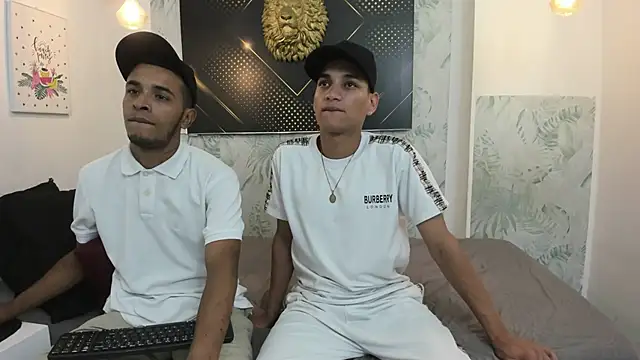 JordanAndAndrew online show from 02.19.25