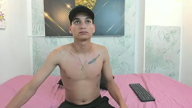 JordanAndAndrew online show from 03.01.25