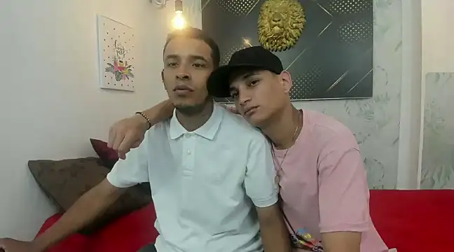 JordanAndAndrew online show from 03.19.25