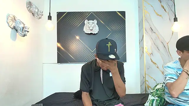 JordanAndAndrew online show from 11.26.25