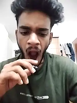 Snapshot of PRASADREDDY_HYD chatting on 12.10.24 PRASADREDDY HYD online show from 12.10.24