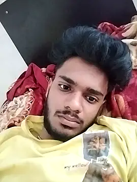 Snapshot of PRASADREDDY_HYD chatting on 02.14.25 PRASADREDDY HYD online show from 02.14.25