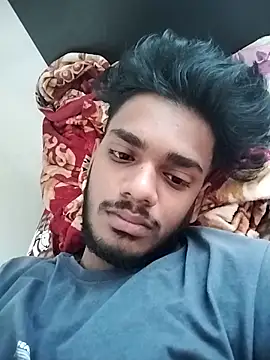 Snapshot of PRASADREDDY_HYD chatting on 02.19.25 PRASADREDDY HYD online show from 02.19.25