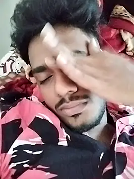 Snapshot of PRASADREDDY_HYD chatting on 02.21.25 PRASADREDDY HYD online show from 02.21.25