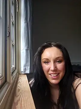 Meganroxtattoo online show from 02.11.25