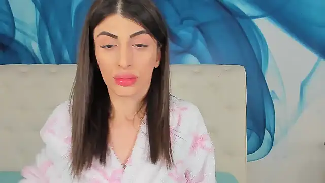 SkinnyDolly online show from 02.10.26