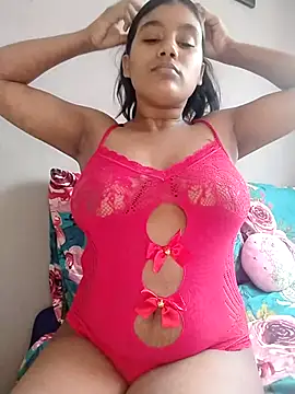 Lilmisskay18 online show from 02.14.26