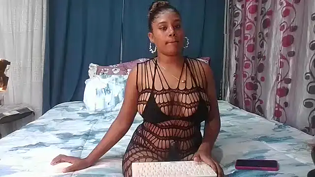 Lilmisskay18 online show from 05.25.26