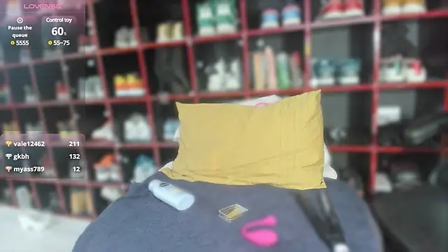 Snapshot of Indianbrownie chatting on 12.04.24 Indianbrownie online show from 12.04.24