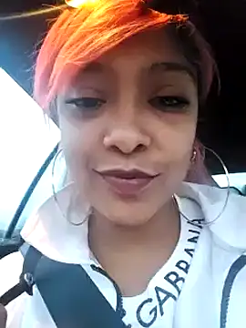 Snapshot of Indianbrownie chatting on 01.01.25 Indianbrownie online show from 01.01.25