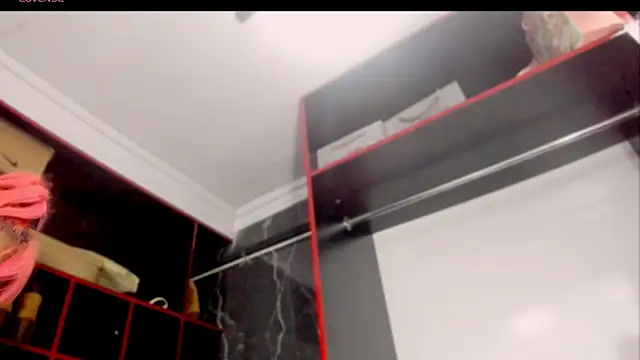 Snapshot of Indianbrownie chatting on 01.02.25 Indianbrownie online show from 01.02.25