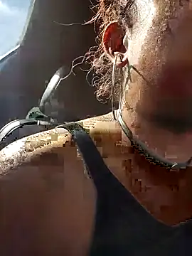 Indianbrownie online show from 04.15.26