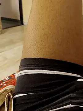 MrNick74 online show from 04.10.26