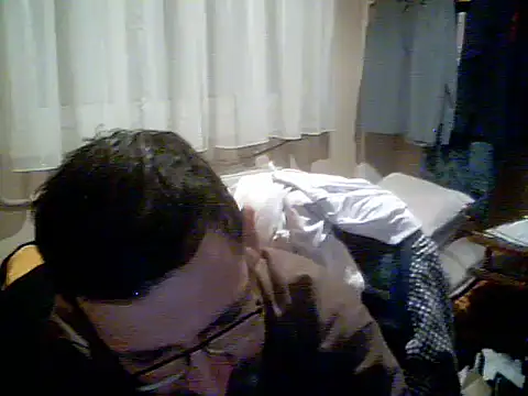 Snapshot of Gaberinci48 chatting on 11.29.25 Gaberinci48 online show from 11.29.25
