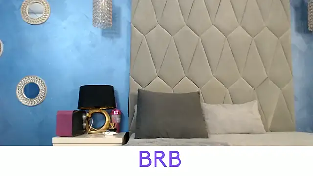 AretiAlisya online show from 01.03.25