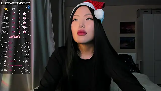 uko sa online show from 12.25.24