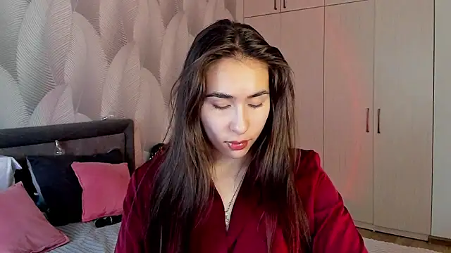 Bambiii bby online show from 12.15.25