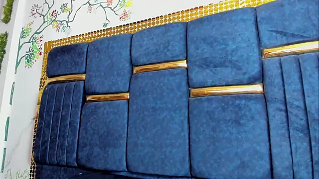 skaysanchez1 online show from 11.22.25