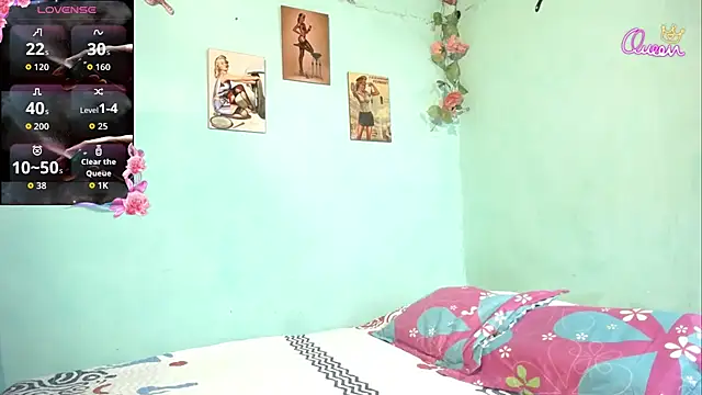 skaysanchez1 online show from 05.31.26