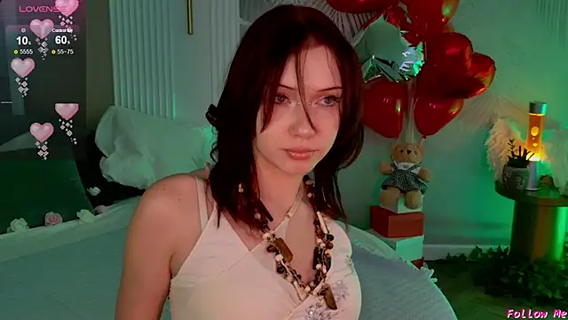 Sky Eyes  online show from 02.21.25