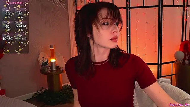 Sky Eyes  online show from 03.15.25