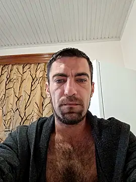 Greecefuck online show from 10.26.25