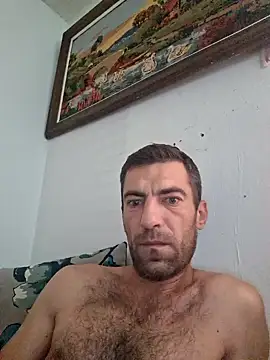 Snapshot of Greecefuck chatting on 07.17.26 Greecefuck online show from 07.17.26