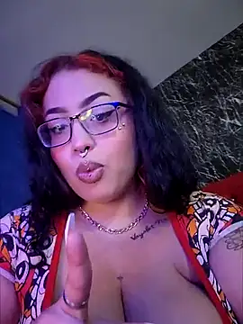 TattooedJenn online show from 03.08.25