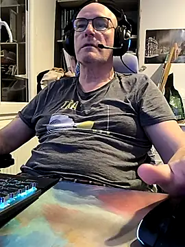 bogland33 online show from 02.27.25
