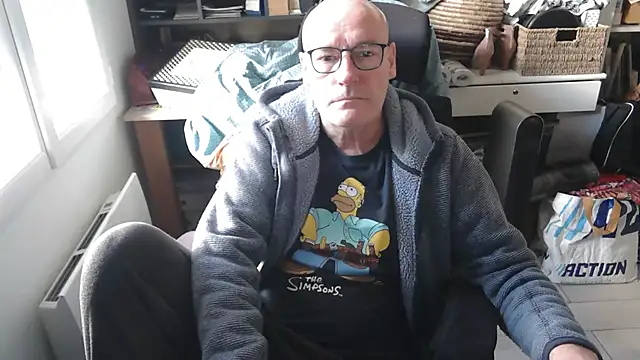 bogland33 online show from 03.15.26