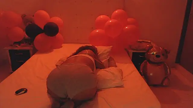 SashaBrianna99 online show from 02.08.25