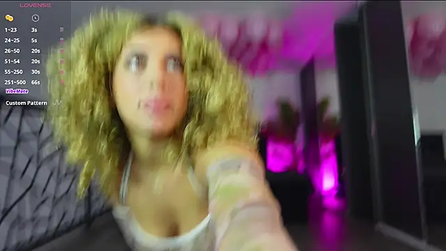 CurlyAnt0 online show from 02.19.26