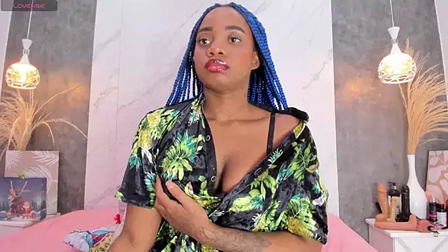 johannaMiller1 online show from 12.19.24