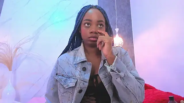 johannaMiller1 online show from 12.21.24