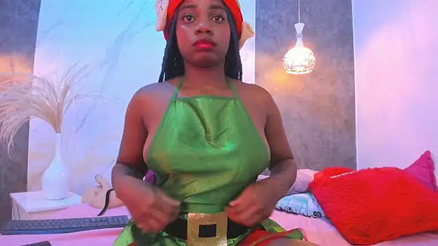 johannaMiller1 online show from 12.22.24