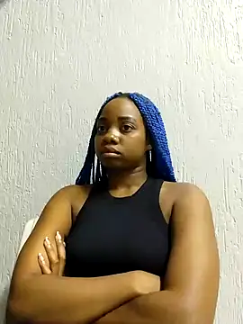 johannaMiller1 online show from 01.31.25