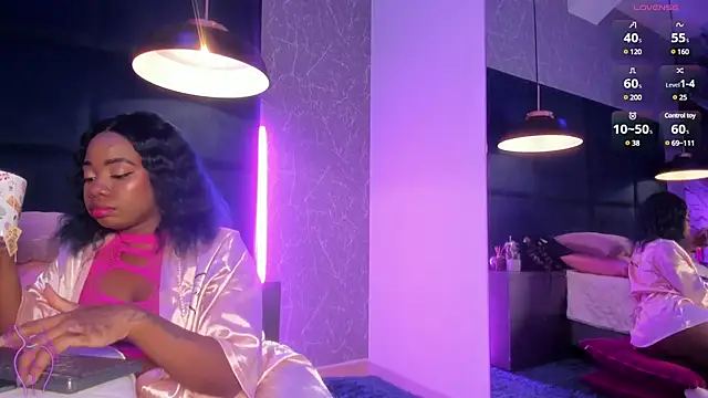 johannaMiller1 online show from 02.27.25