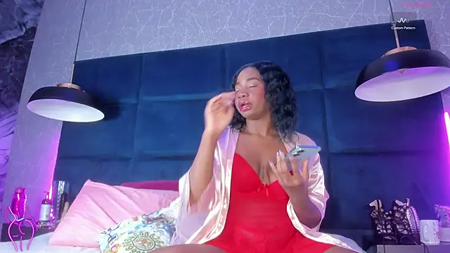 johannaMiller1 online show from 02.28.25