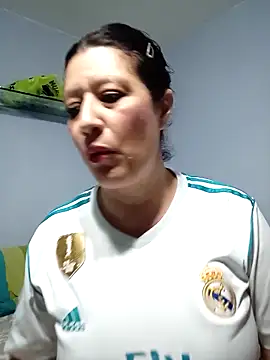 carolina linarez69 online show from 12.02.25