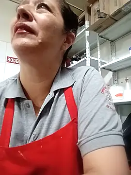 carolina linarez69 online show from 05.26.26
